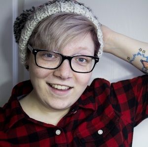 Meet your Posher, Alison